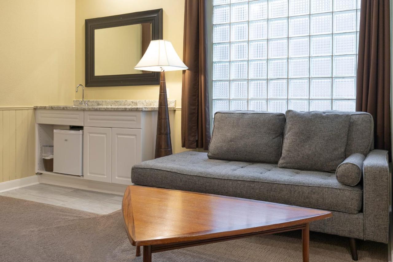 Banff Boutique Inn - Adults Only Kültér fotó