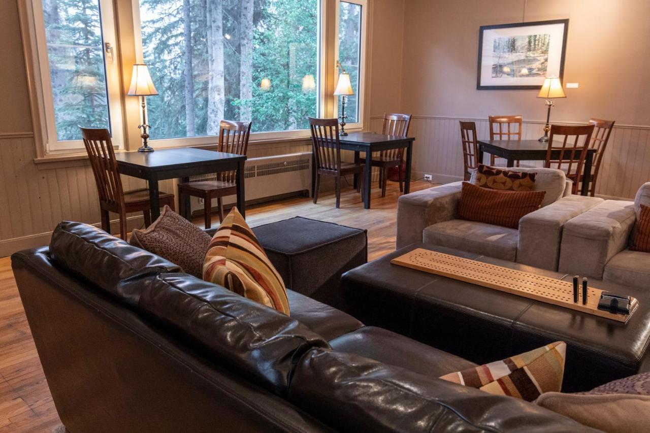 Banff Boutique Inn - Adults Only Kültér fotó